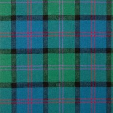 MacThomas Ancient 16oz Tartan Fabric By The Metre